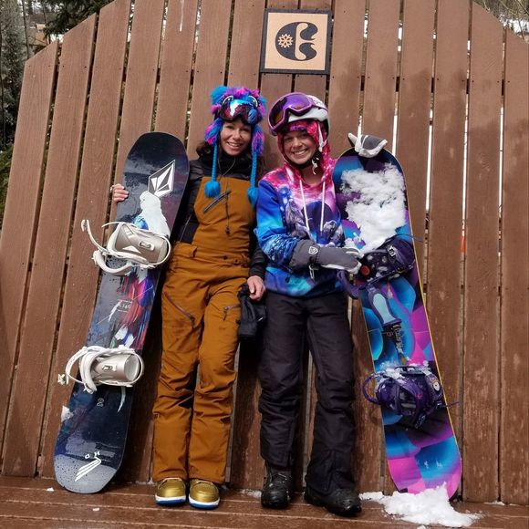 Meet your Posher, Kelly - Picture 1 of 1